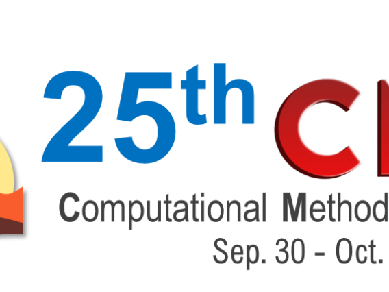 Logo 2024 CMWR Conference