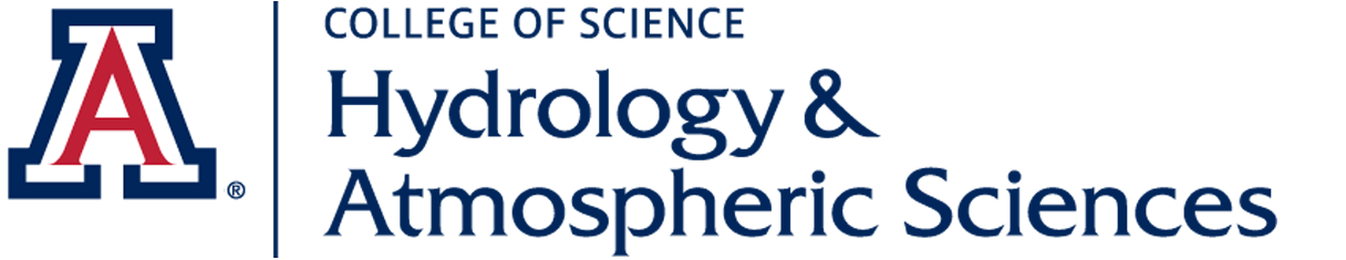 Hydrology and Atmospheric Sciences | Home
