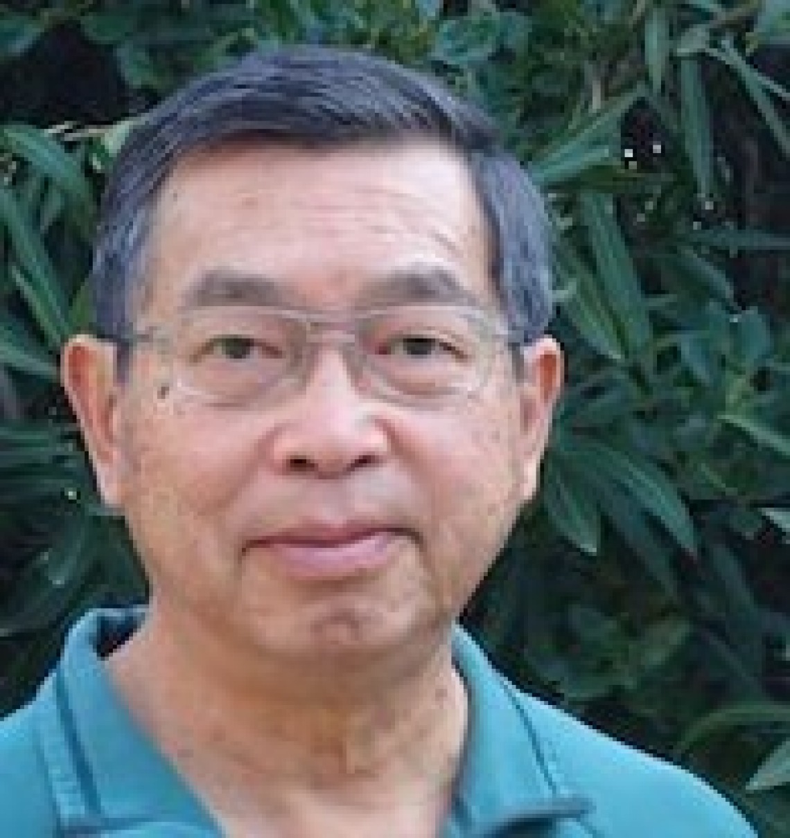 Dr. Paul Hsieh, HAS Alumnus