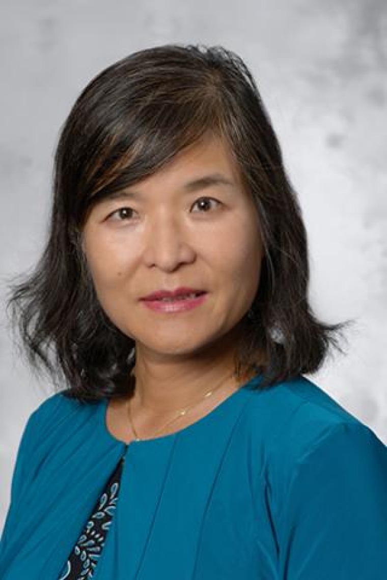 Jennifer Duan Joint Professor HAS