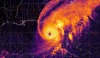 Hurricane Forecast Image